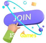 Junte-se ao cassino 159 Games hoje mesmo