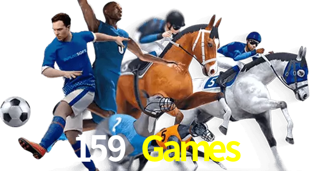 159 Games