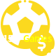 Aposte em esportes do mundo todo no 159 Games!