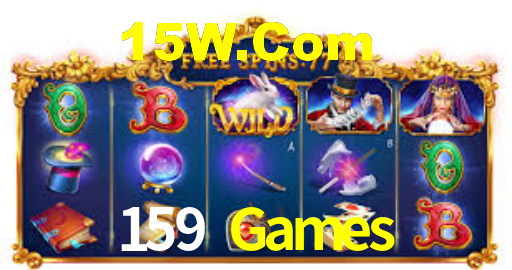 159 Games Bet