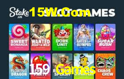 159 Games