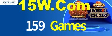 Instant EasyPaisa 159 Games