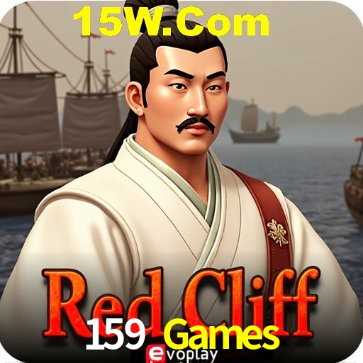 Desvendando o Mundo dos Jogos Virtuais na 159 Games