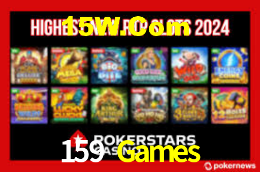 159 Games: A Experiência de Casino com Jogos de Mesa ao Vivo