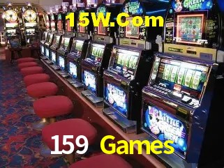 Integração de APIs 159 Games