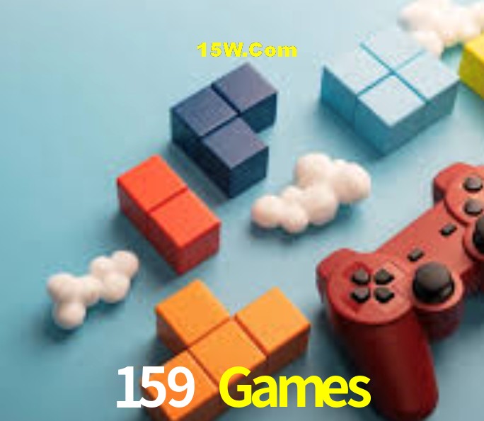 Estatísticas 159 Games