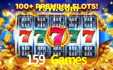 Sistemas de Segurança 159 Games