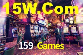 159 Games: Jogos de Caça-Níqueis-Altas Recompensas, Roleta-Velocidade, Blackjack-Desafios Máximos