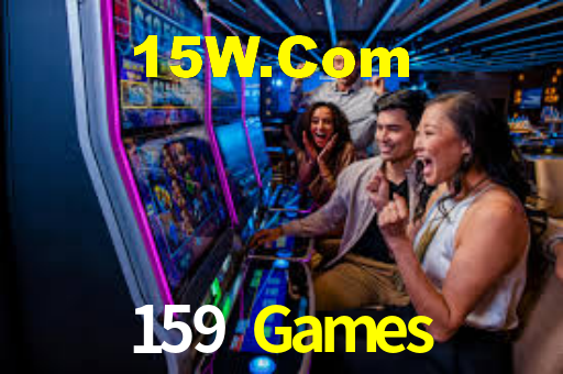159 Games