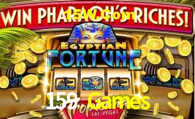 Jogos de Slot 159 Games