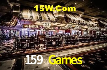 Casino Ao Vivo 159 Games