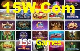 159 Games