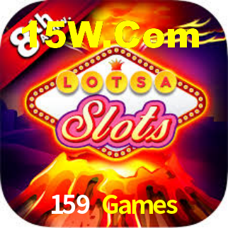 APP oficial da 159 Games para mobile