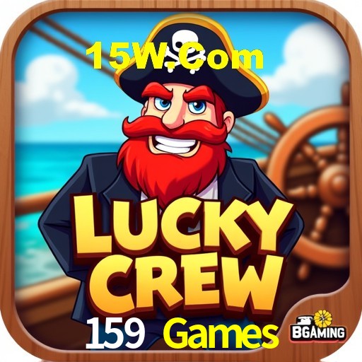 Casino VIP 159 Games