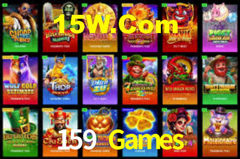 159 Games,159 Games Bet