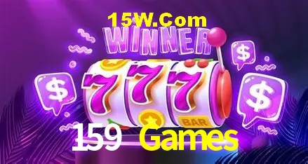 Benefícios da Conta 159 Games