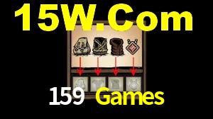 Daily Bonuses 159 Games