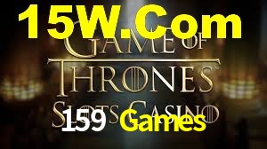 Welcome Bonus 159 Games