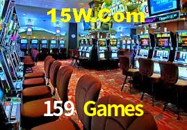 Statistics 159 Games