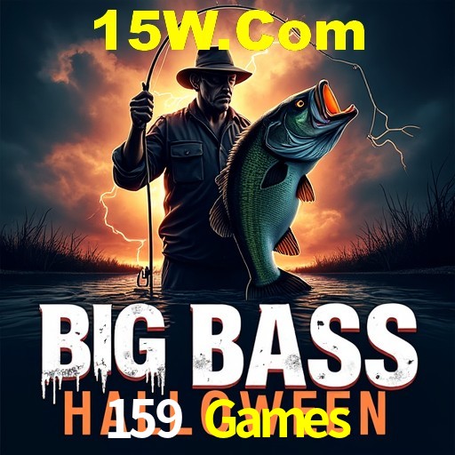 cassino 159 Games