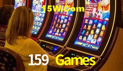 Diretório de Jogos 159 Games