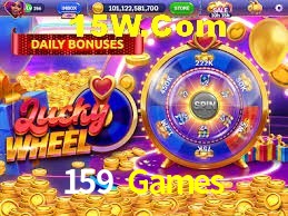 Bonus Features 159 Games