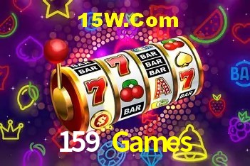 Promoção Relâmpago 159 Games