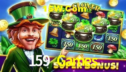Experiência VIP 159 Games
