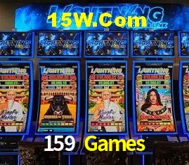 Promoções Sazonais 159 Games