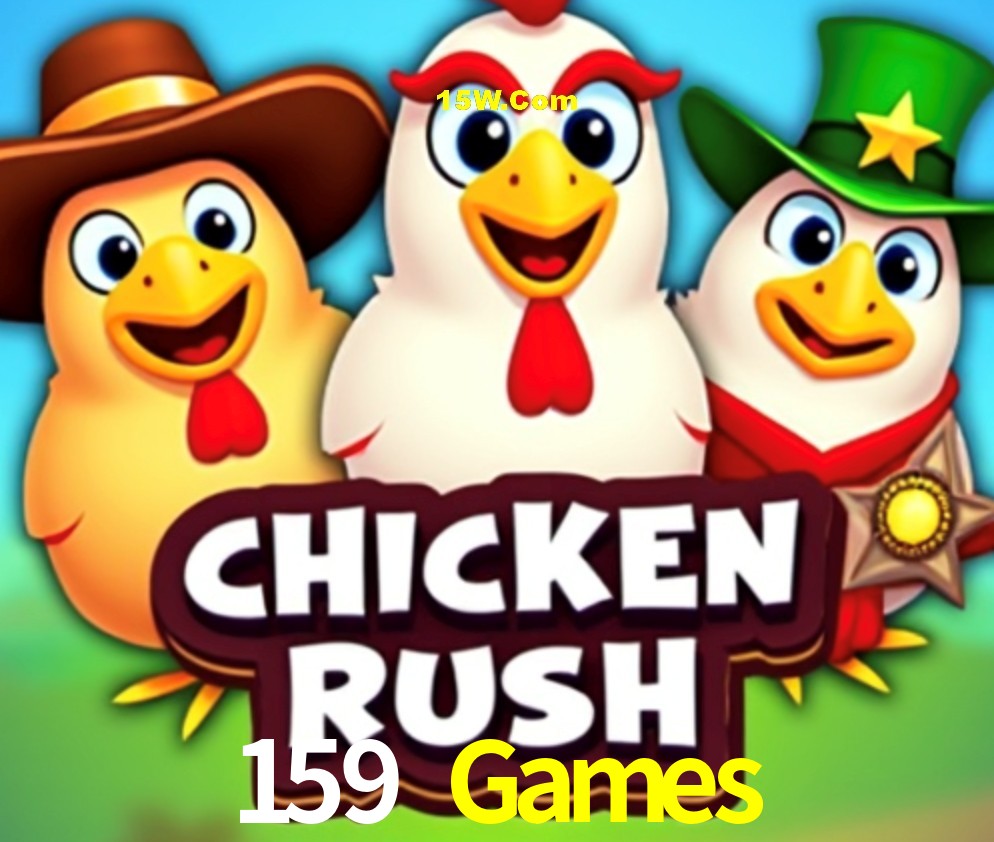 Estatísticas Esportivas 159 Games
