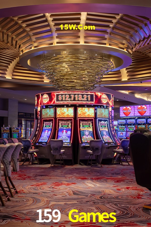 Live Casino 159 Games