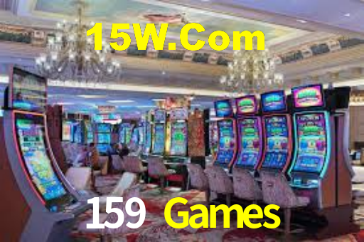 159 Games Bet